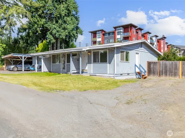 16529 Alderwood Mall Parkway, Lynnwood, WA 98037