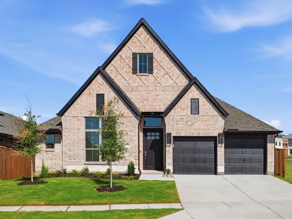 2705 Kirkhill Ln, Forney, TX 75126