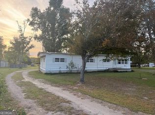 177 Dewey Warnock Rd, East Dublin, GA 31027