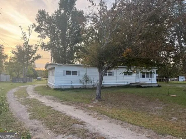 177 Dewey Warnock Rd, East Dublin, GA 31027