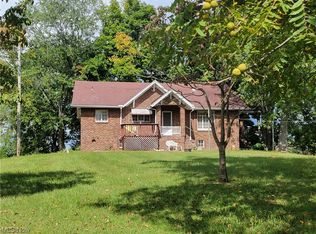 641 Dennison Rd, Cadiz, OH 43907