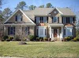 9048 Mahogany Dr, Chesterfield, VA