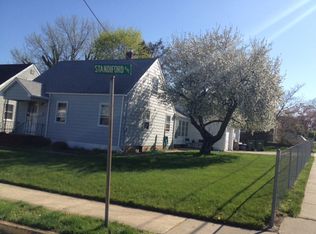 122 Standiford Ave, Sayreville, NJ 08872