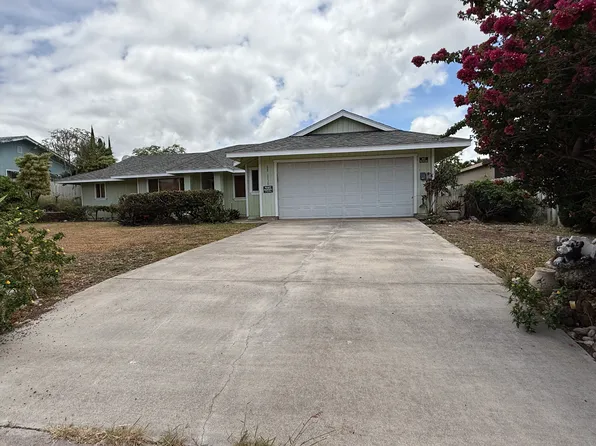 68-1736 Puwalu St, Waikoloa, HI 96738