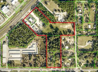 15440 Cortez Blvd, Brooksville, FL 34613