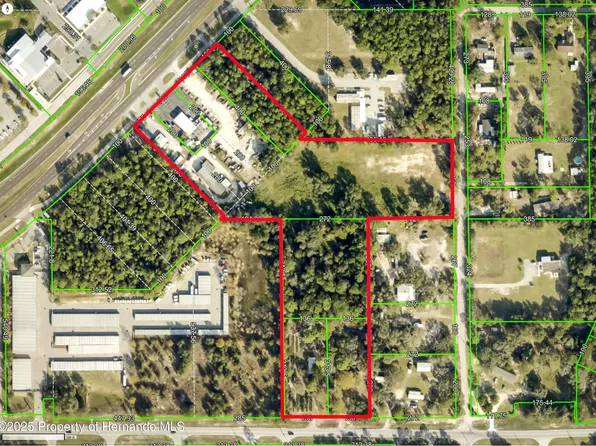 15440 Cortez Blvd, Brooksville, FL 34613