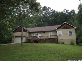 1708 Forest Ave SW, Fort Payne, AL 35967