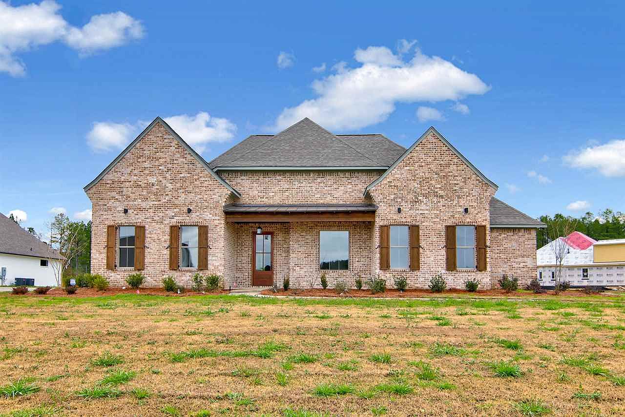 133 Anchor Ln Brandon MS 39047 Zillow