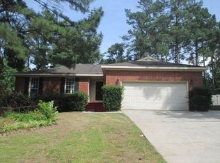 643 Kimberley Pl, Evans, GA 30809