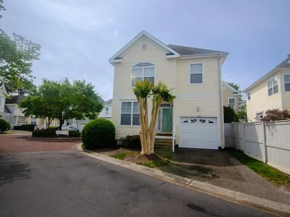 3817 Long Ship Ct, Virginia Beach, VA 23455