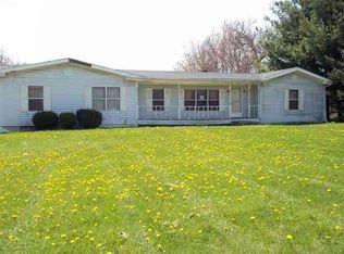 18298 County Road 22, Goshen, IN 46528