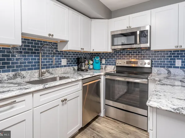 14301 Tunnel Ave Unit 1C, Ocean City, MD 21842