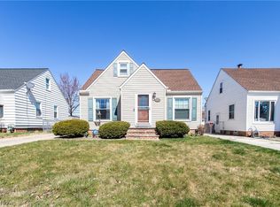 3322 Marmore Ave, Parma, OH 44134