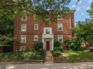 3500 39th St NW APT B668, Washington, DC 20016