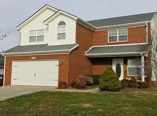 120 Crowe Ln, Nicholasville, KY