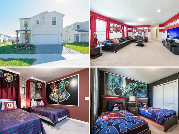 8900 Prague Way, Kissimmee, FL 34747