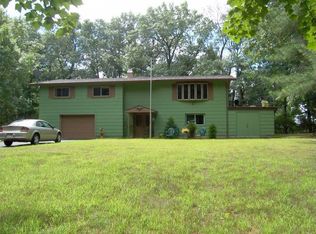 1527 Akron Ave, Nekoosa, WI 54457