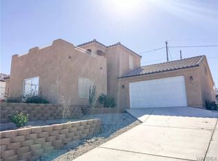 1670 Kalil Dr, Bullhead City, AZ 86442