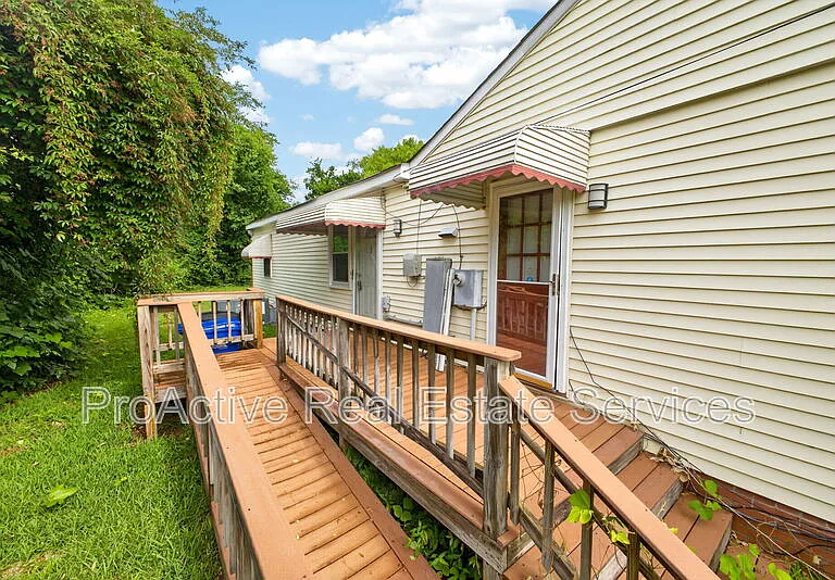 100 Hodges Manor Rd — Photo 19