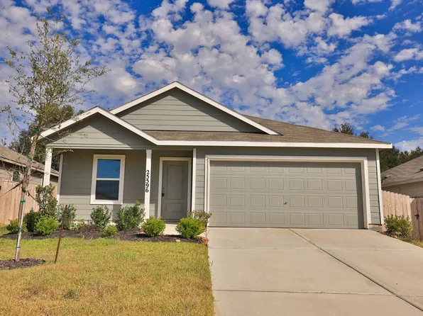 25596 Rose Creek Dr, Cleveland, TX 77328