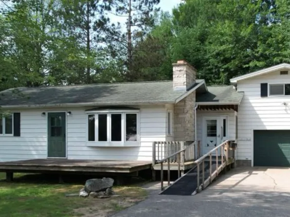 W4794 County Road D, Tomahawk, WI 54487