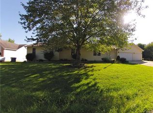 1985 Sextant Dr, Worden, IL 62097