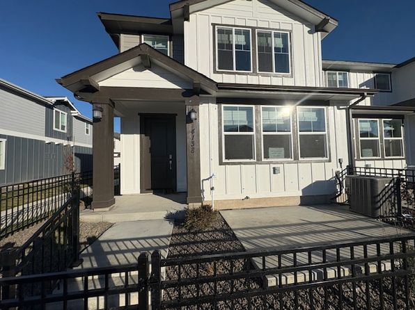 4138 W Perspective St #4138