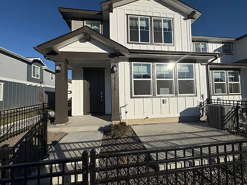 4138 W Perspective St #4138 Photo 1