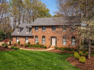 441 Old Iron Works Rd, Spartanburg, SC 29302