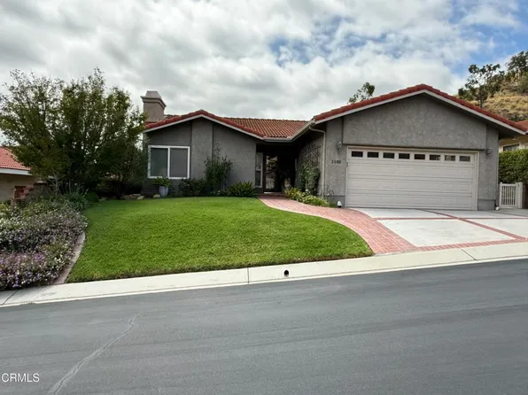 1185 Paquita St, Camarillo, CA 93012