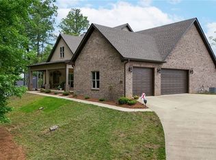 11760 High Cliff Dr, Northport, AL 35475