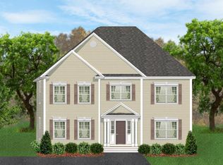 19 School House Road 19 LOT 14, Londonderry, NH 03053