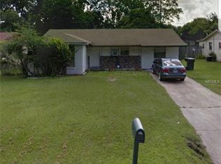 2417 S Lake Ave, Sanford, FL 32771