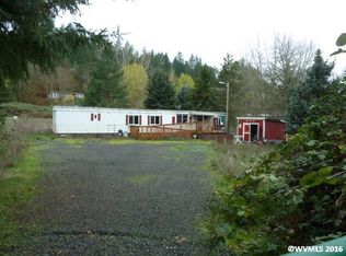 30298 Townsend Rd, Lebanon, OR 97355