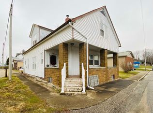 5405 E Main St, Dubois, IN 47527