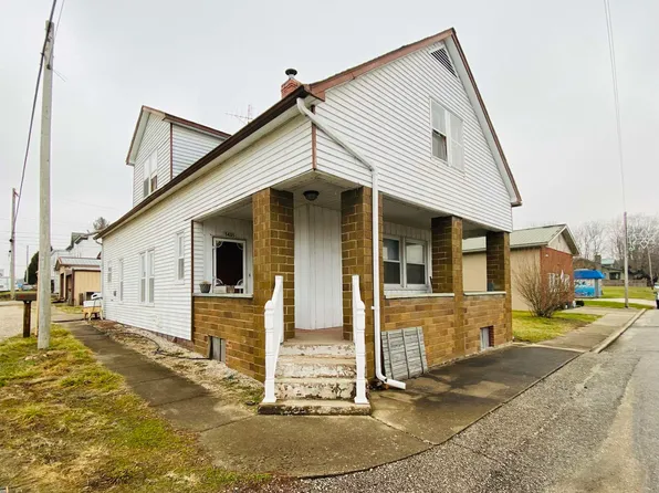 5405 E Main St, Dubois, IN 47527