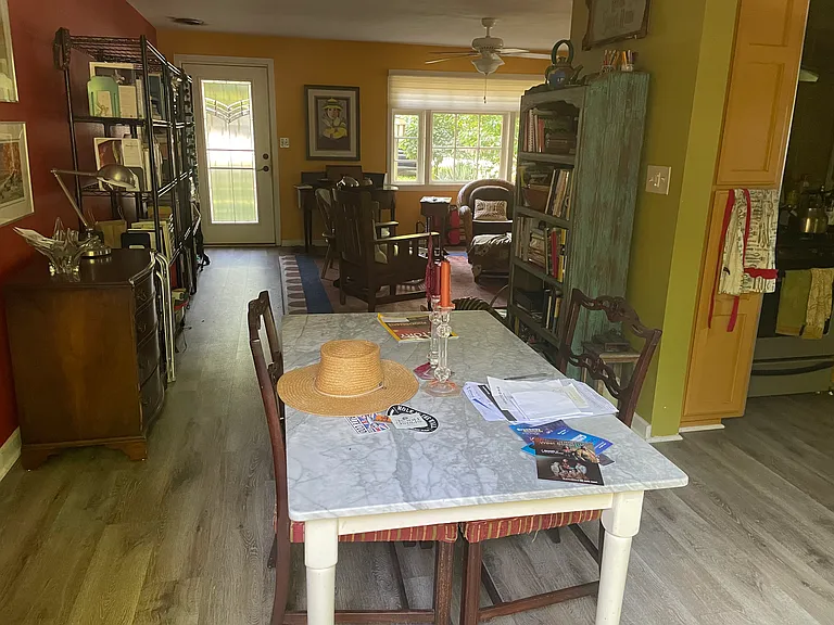 604 E Lafayette St #A — Photo 4
