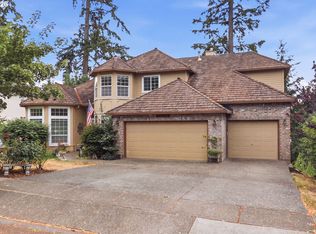 16431 SW Timberland Dr, Beaverton, OR 97007