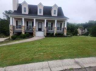 400 Oscar Way, Dallas, GA 30132