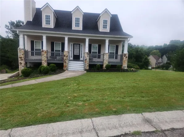 400 Oscar Way, Dallas, GA 30132