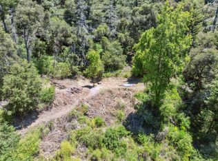 0 Deer Creek Rd LOT 21, Boulder Creek, CA 95006