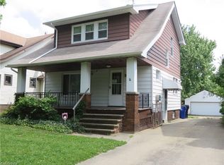 1923 Merl Ave, Cleveland, OH 44109