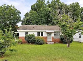 1707 Ball St, Goldsboro, NC 27530