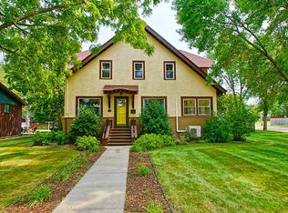 821 Douglas St, Alexandria, MN 56308