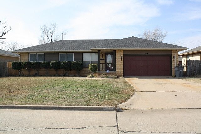 1606 NW 26th St.