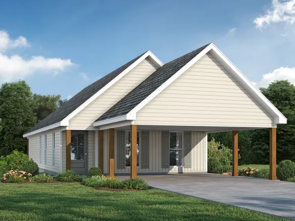214 Camerons Cove Dr, Carencro, LA 70520