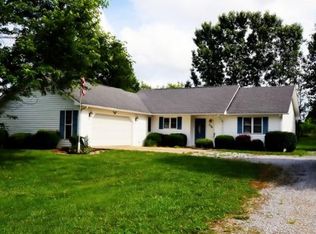 336 Ebenezer Rd, Chuckey, TN 37641