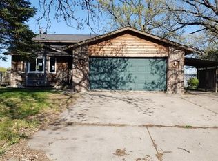 760 Ormsbee St, Big Lake, MN 55309