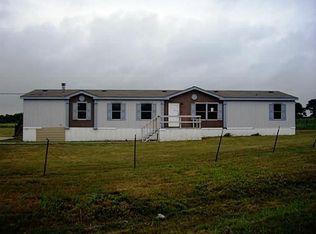 2480 Old Boyce Rd, Waxahachie, TX 75165