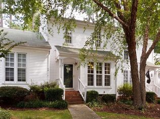 127 Planetree Ln, Cary, NC 27511